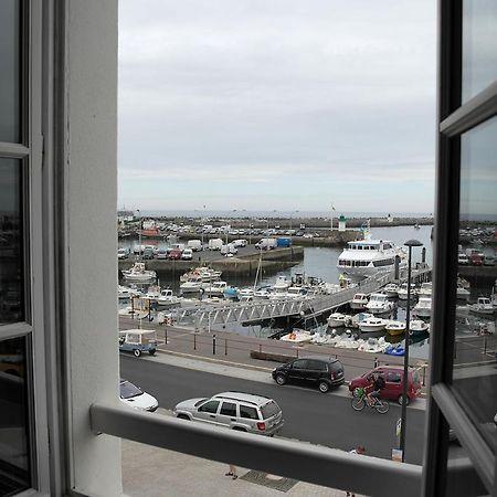 Appartement Une échappée belle sur l’île d’Yeu Extérieur photo