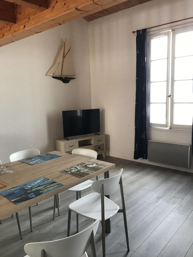 Appartement Une échappée belle sur l’île d’Yeu Extérieur photo