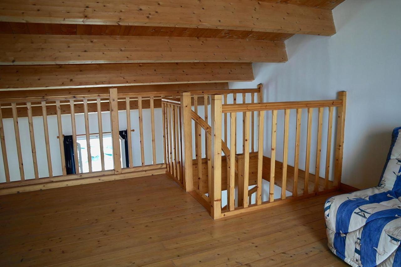 Appartement Une échappée belle sur l’île d’Yeu Extérieur photo