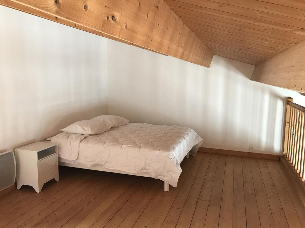 Appartement Une échappée belle sur l’île d’Yeu Extérieur photo