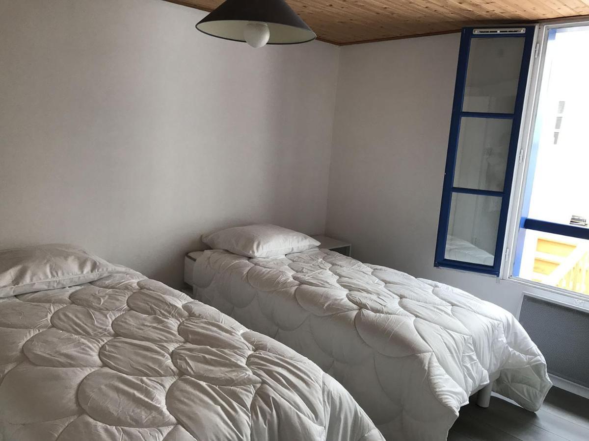 Appartement Une échappée belle sur l’île d’Yeu Extérieur photo