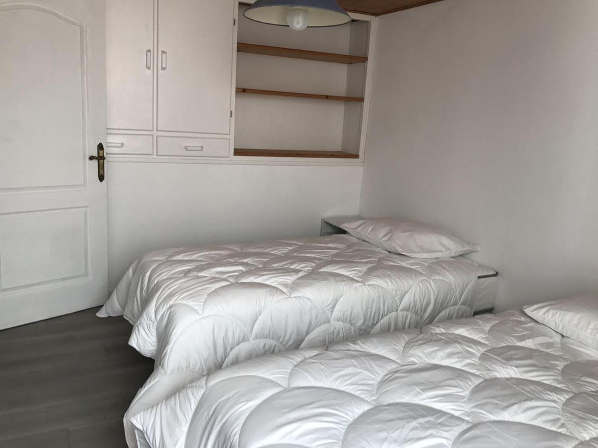 Appartement Une échappée belle sur l’île d’Yeu Extérieur photo